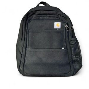 Carhartt Black Men's Backpack